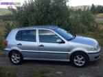 Volkswagen polo iv tdi 75 match 5p - Miniature