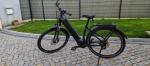 Velo electrique cube - Miniature