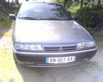 Xantia turbo diesel - Miniature