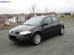 Renault mégane 1.5 dci privilège luxe - Miniature