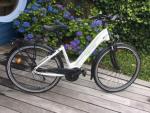 Vélo électrique vae fischer comme neuf - Miniature