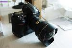 Nikon d3x - Miniature