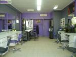Salon de coiffure empl. no 1 - Miniature