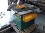 Machine combiné bois multifonction kity - Miniature