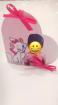 Boite ou contenant a dragees personnalisée  - Miniature