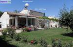 Grande villa maison pavillon en luberon - Miniature