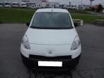 Peugeot partner 1.6 hdi 90 pack cd clim 120 l1 - Miniature