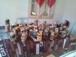 Choppe de biere  - Miniature