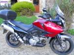 V strom - Miniature
