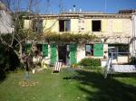 A louer studio mezzanine en pays cathare - Miniature