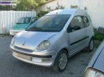 Aixam 500 voiture sans permis minivan - Miniature