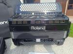 Accordéon numérique roland fr7-xb - Miniature