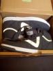 Chaussure victoria - Miniature