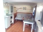 Loue studio pour 3 personnes - Miniature