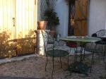 Loft 42m2 rdj terrasse - Miniature