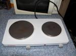 Plaques de cuisson - Miniature