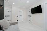 Location meuble - 3 pièces - 74 m2 - rue guersant, paris... - Miniature