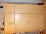Armoire 3 portes - Miniature