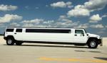 Anniversaire= limousine  extra longue + champagne   promo... - Miniature