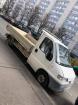Peugeot plateau long 2.5diesel-82000km/98 - Miniature