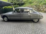 Citroën ds 19 pallas - Miniature