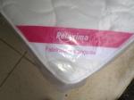 Matelas dunlopillo relaxima 160x200 neuf - Miniature