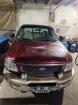 Ford 150 - Miniature