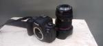 Canon eos 5d mark iv + objectif ef 24-105mm l is usm - Miniature
