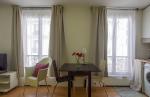 Studio 22 m2 calme - Miniature