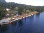 Maison+3000m2 bord riviere et canal - Miniature