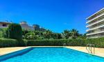 Location vue mer avec piscine - Miniature