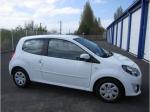 Renault twingo dynamique diesel - Miniature