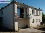 Maison proche alès - 199 000€ - 70m² - 5691 - Miniature