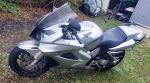 Honda vfr 800 - Miniature