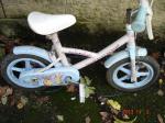 Vélo+ tricycle - Miniature