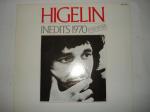 33t de higelin - Miniature