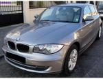 Bmw serie 1 e87 (2) 118d 143 luxe 5p - Miniature