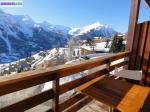 Dans un chalet, appartement pour 5 personnes - Miniature