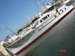 Perpignan - bateau - Miniature