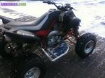 Yamaha yfm 700 r raptor - Miniature