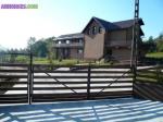 A vendre 33000 m2 terrain + 2 maisons - Miniature