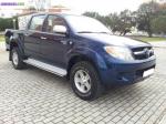 Toyota hilux tout-terrain pick-up tracker 2.5cc d4d - Miniature