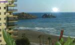 Vends appartement en bord de mer en espagne - Miniature