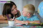 Au pair aux etats unis - Miniature