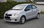 Toyota yaris sol 5d - Miniature