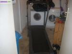 Tapis de course electrique - Miniature