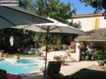 Location saisonniÈre villas maubec (vaucluse), 230 m² - Miniature