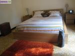 Loue une chambre prive dans mon appartement de barcelone a... - Miniature