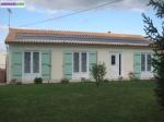 Petit pavillon a la campagne - Miniature