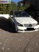 Mercedes c220 dci  break - Miniature